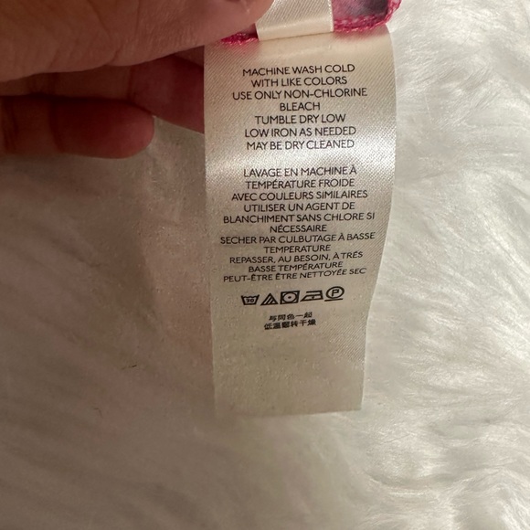 ✨NWT✨ Free People Avas Print Miniskirt - Picture 6 of 6